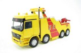 MB ACTROS BRECHTEL VBA