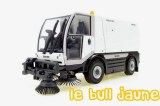 Balayeuse BUCHER
