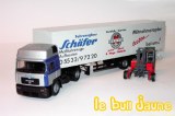 MAN F2000 SCHÄFER
