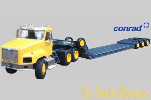 INTERNATIONAL 5600 I KOMATSU