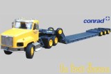INTERNATIONAL 5600 I KOMATSU