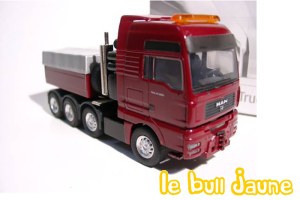 MAN TGAXXL 