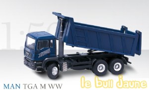 MAN TGAM SEUBERT