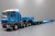 MAN TGX 8X4 Felbermayr