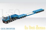 MAN TGX 8X4 Felbermayr