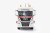 MAN TGX 3es + FAYMONVILLE Telemax