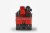 MAN TGS ALPES AZUR LEVAGE