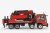 MAN TGS ALPES AZUR LEVAGE