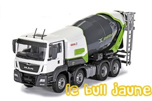 MAN TGS CIFA Energya