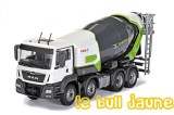 MAN TGS CIFA Energya