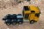 MB Arocs 8x6 jaune
