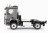 MB Arocs 4x2 gris