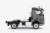 MB Arocs 4x2 gris