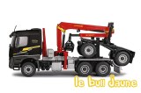 MB Arocs grumier NEUHAUSER