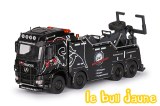 MB AROCS L Dépanneuse Empl Bison