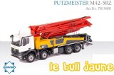 MB PUTZMEISTER M42-5RZ