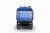 MB Arocs benne Schmitz bleu