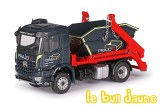 MB multi bennes Prajo