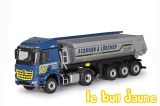 MB Arocs Ackmann & Lörcher