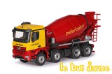 MB Arocs toupie LIEBHERR