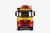 MB Arocs toupie LIEBHERR
