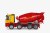 MB Arocs toupie LIEBHERR