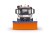 MB Arocs chasse neige EUROVIA