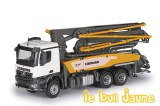 LIEBHERR 36XXT MB 3essieux