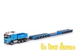 MB Arocs Felbermayr