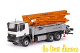 MB Arocs CIFA K36L