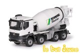 MB Arocs STETTER