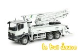 MB Arocs SCHWING S36X RaZor