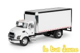MACK MD fourgon blanc