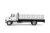 MACK MD plateau blanc