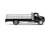MACK MD plateau noir