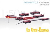 SET FAYMONVILLE COMBIMAX