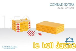 Set Ballast