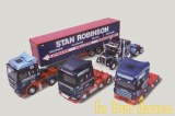 coffret STAN ROBINSON