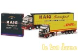Coffret HAIG