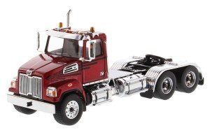 WESTERN STAR 4700SF