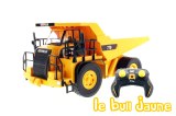Dumper CATERPILLAR 770 RC 1/24°