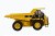 Dumper CATERPILLAR 770 RC 1/24°