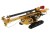 CATERPILLAR CZM EK160