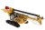CATERPILLAR CZM EK160