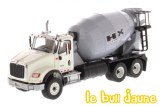 INTERNATIONAL HX615 toupie