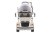 INTERNATIONAL HX615 toupie