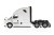 FREIGHTLINER blanc