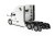 FREIGHTLINER blanc