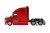 FREIGHTLINER rouge