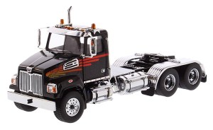 WESTERN STAR 4700SF